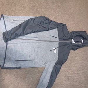 Full Zip Jacket